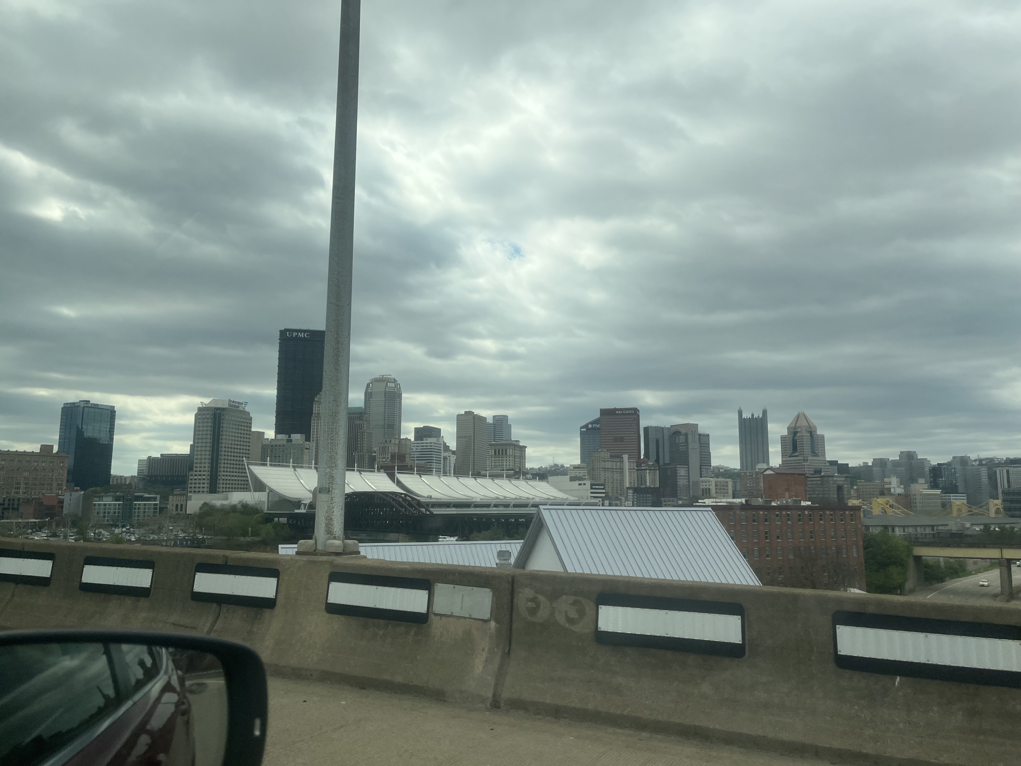 RRA Zasavje na študijskem obisku v ZDA v okviru OECD projekta o industrijski preobrazbi regij