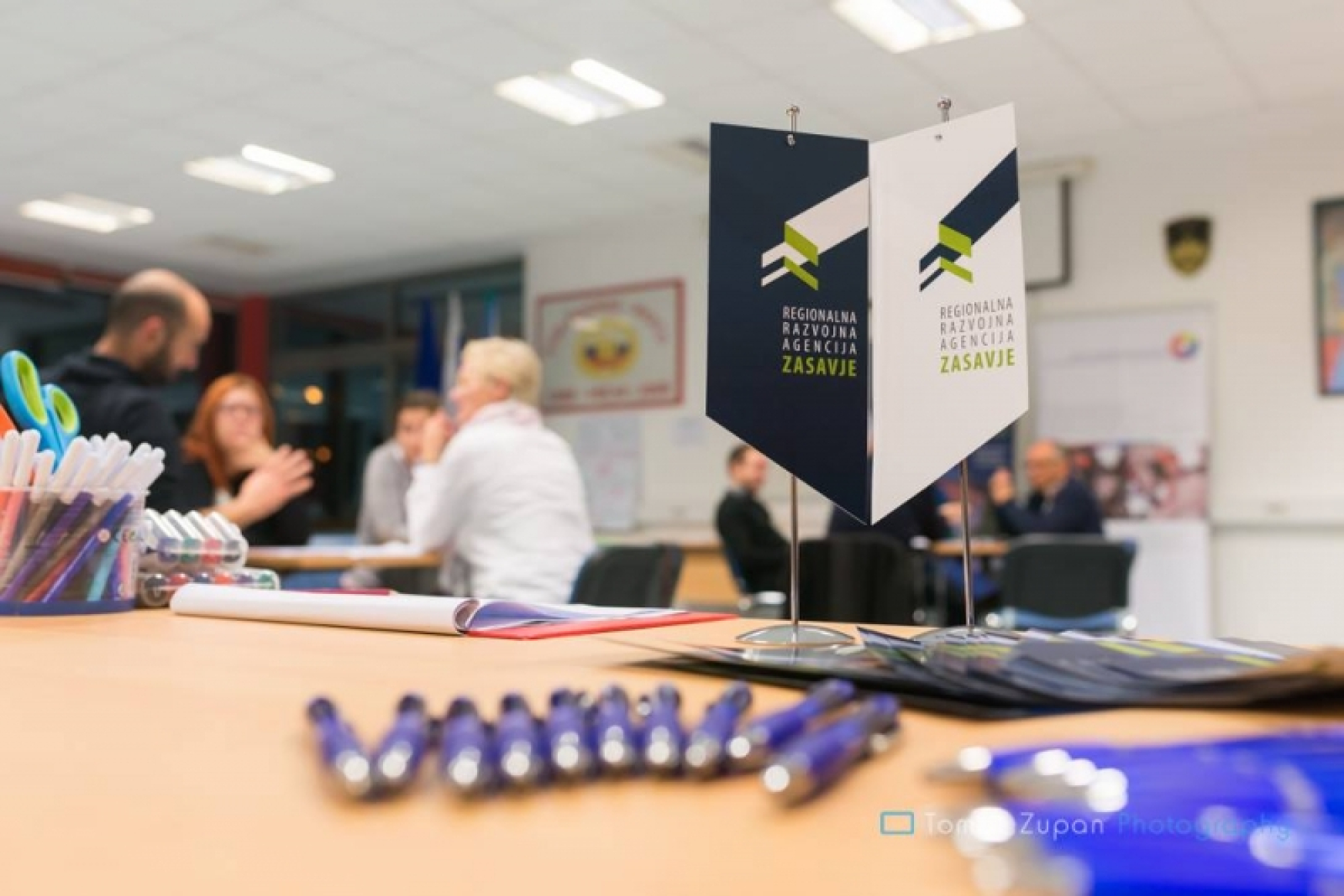 Prosto delovno mesto STROKOVNI SODELAVEC VII/2-II