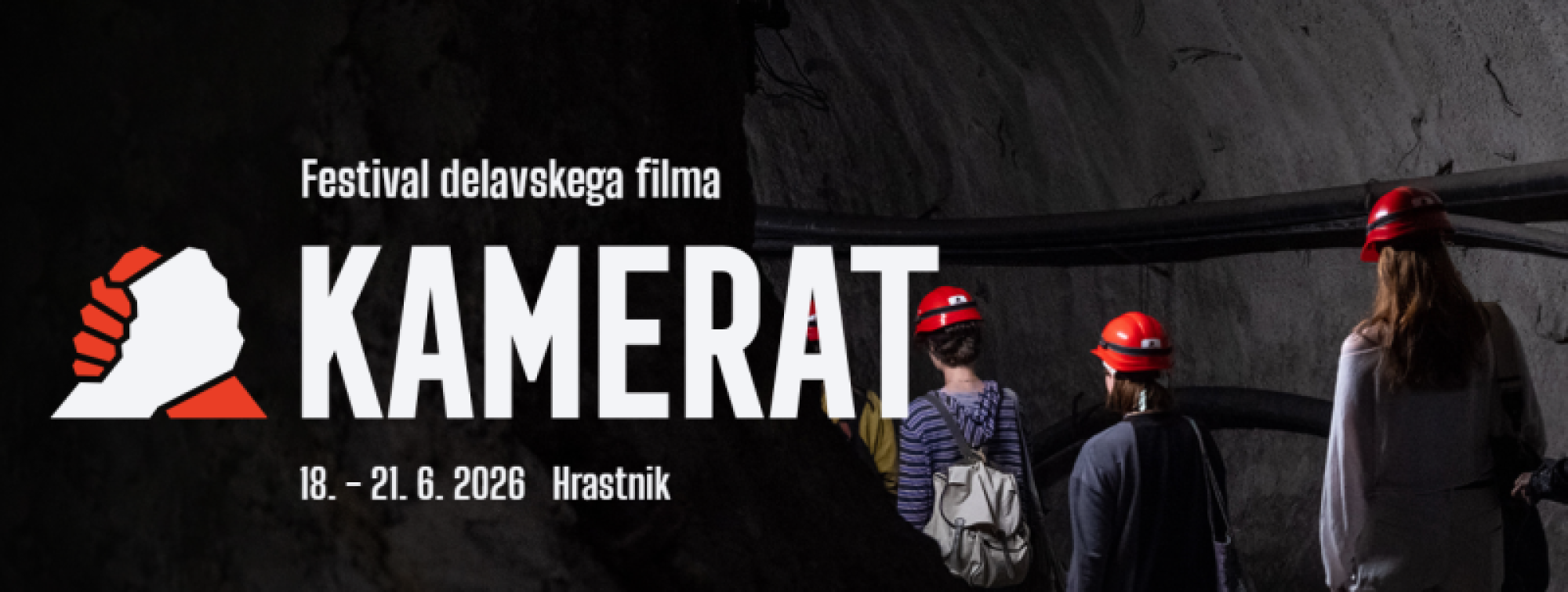 Kamerat 2026