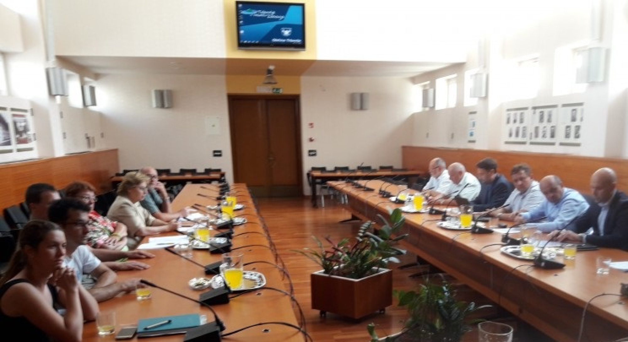 Začetek priprave Regionalnega razvojnega programa regije Zasavje za obdobje 2021-2027