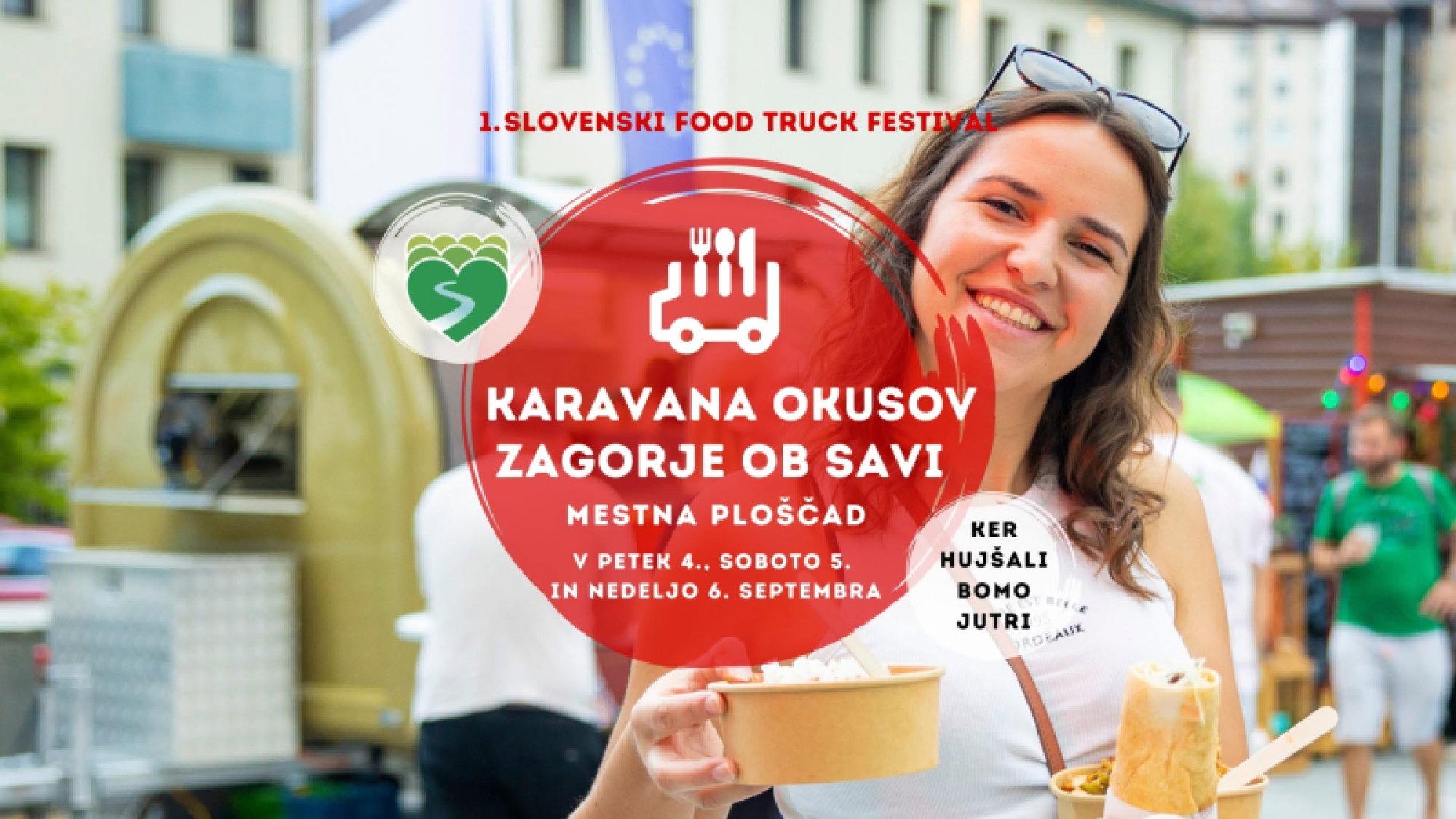 Karavana okusov
