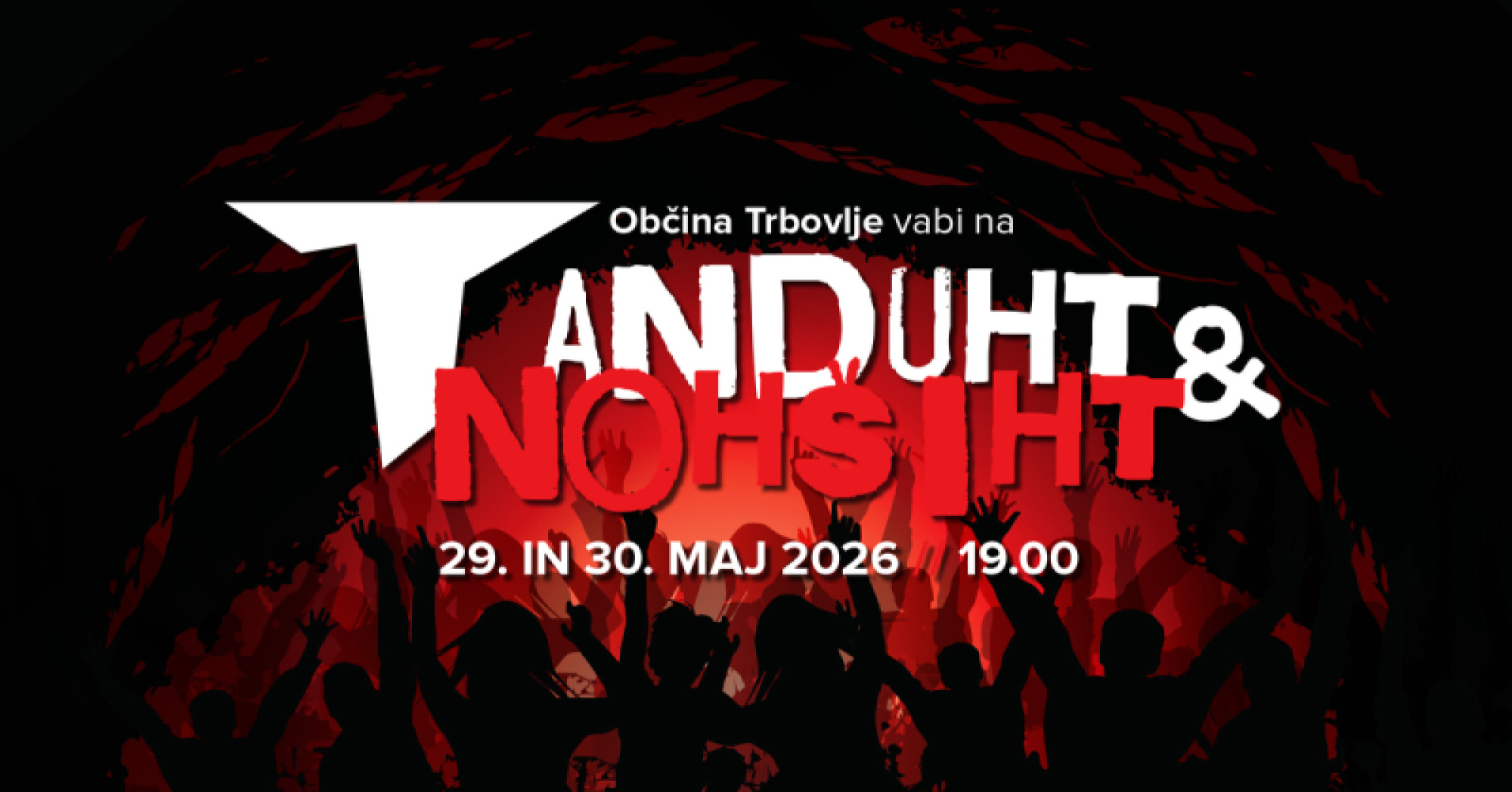 Anduht in Nohšiht 2026