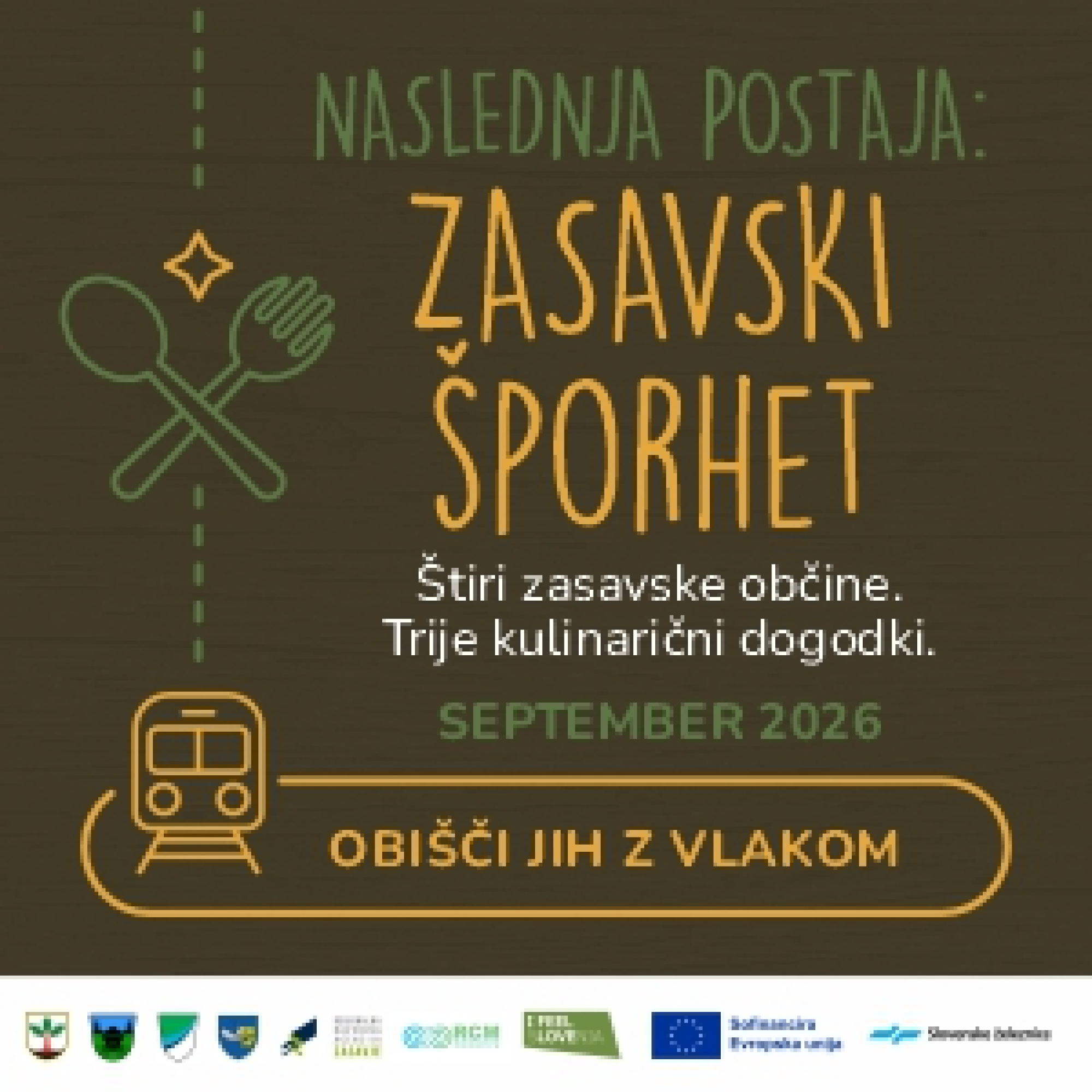Zasavski šporhet 2026