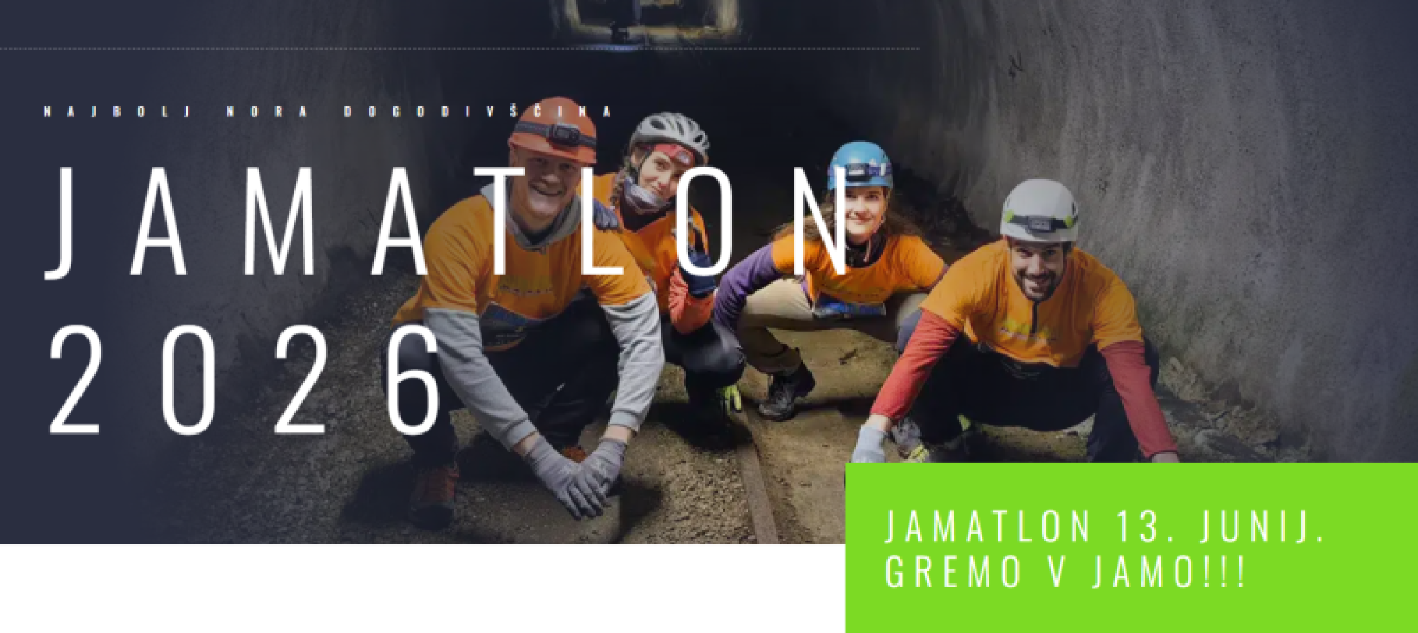 Jamatlon 2026