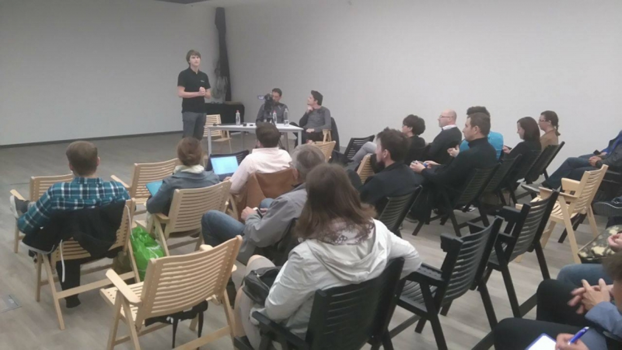 VABILO NA 10. ZASAVSKI PODJETNIŠKI MEETUP: MANAGEMENT IDEJ