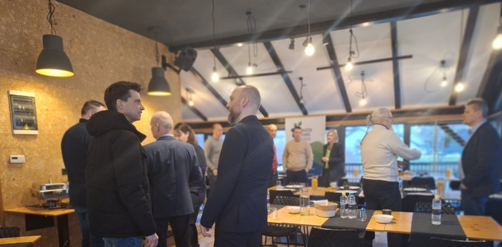 Od premoga do vodika: Zasavje gradi svojo visokotehnološko prihodnost