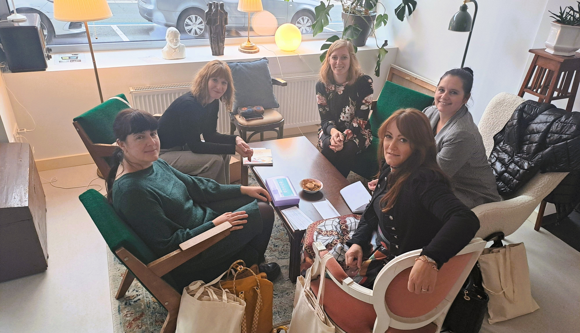 Zaključen žreb nagrad kampanje »Trajnostno v knjižnico po nagrado«