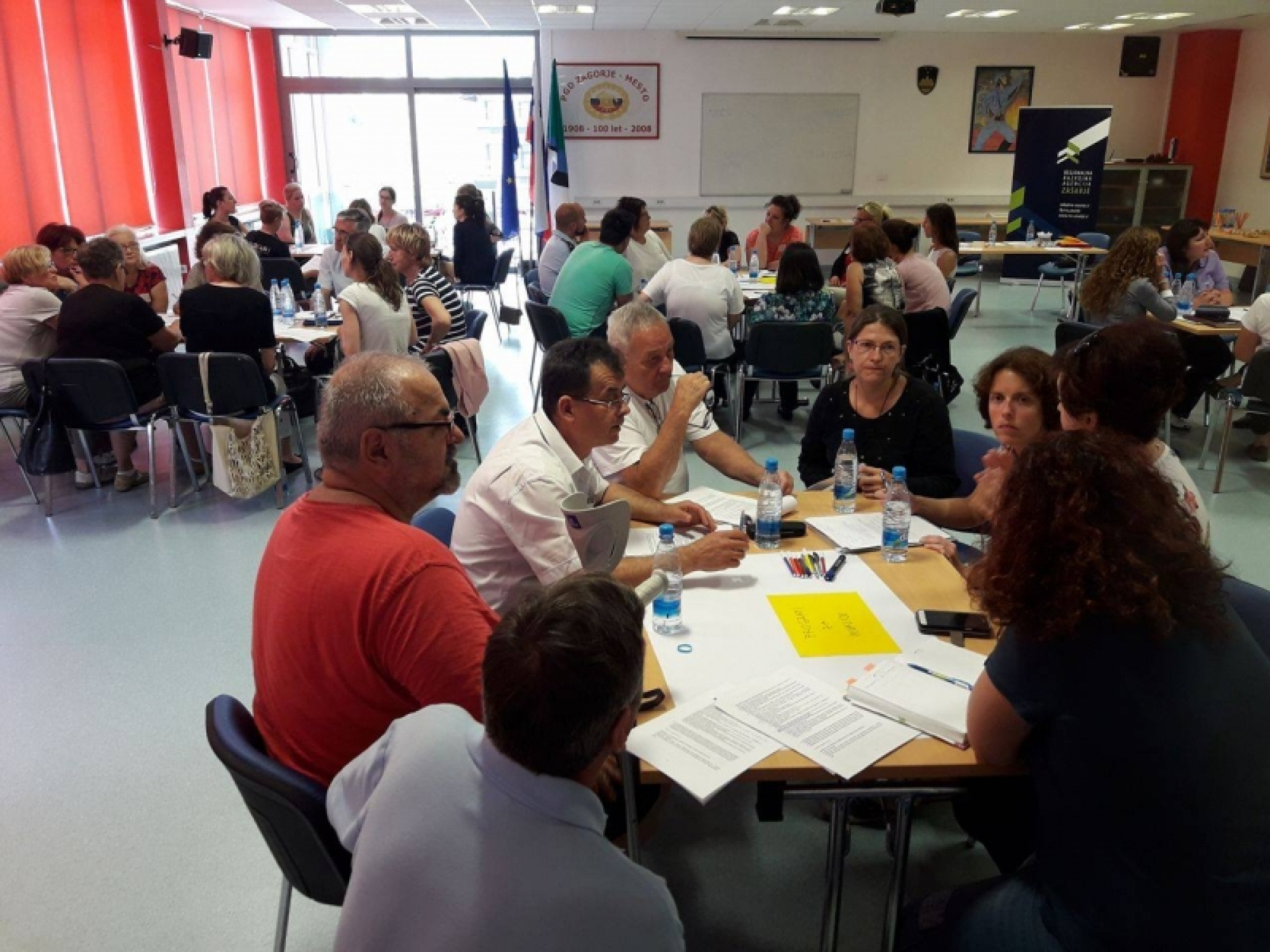 VABILO NA REGIJSKO RAZVOJNO KONFERENCO