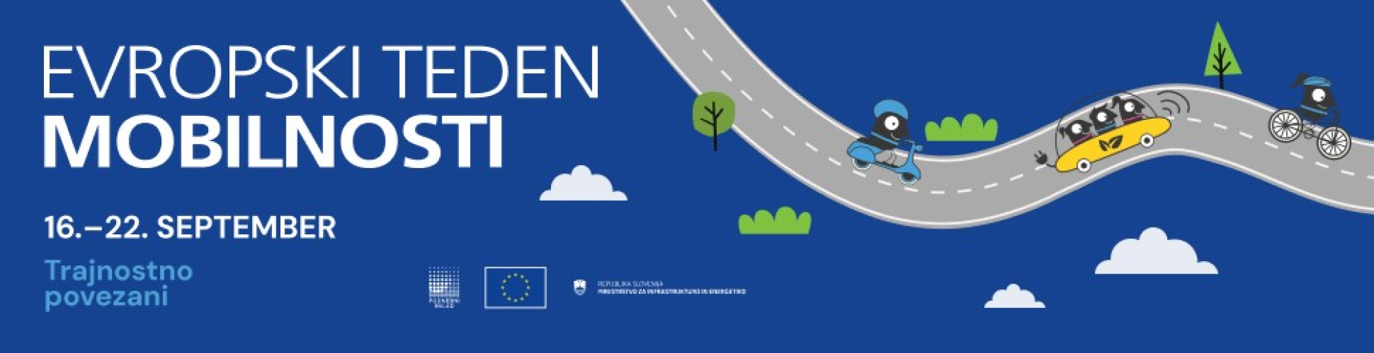 Regijski center mobilnosti Zasavje na Zasavskem šporhetu