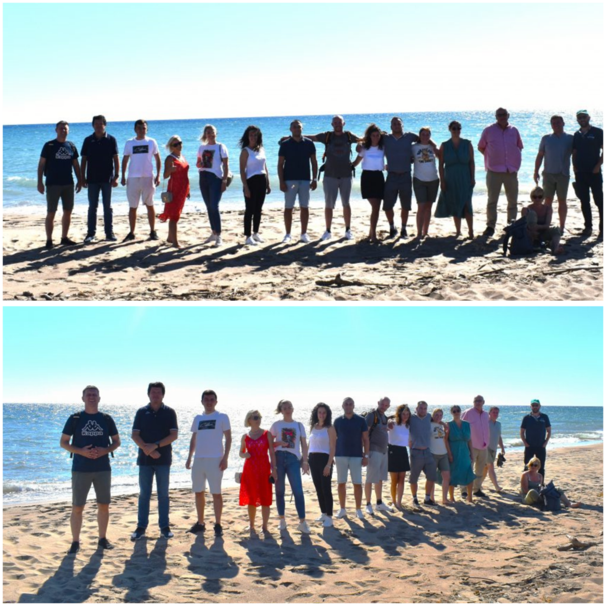 Rezultati projekta PRONACUL prepoznani kot primer dobre prakse v Sredozemlju