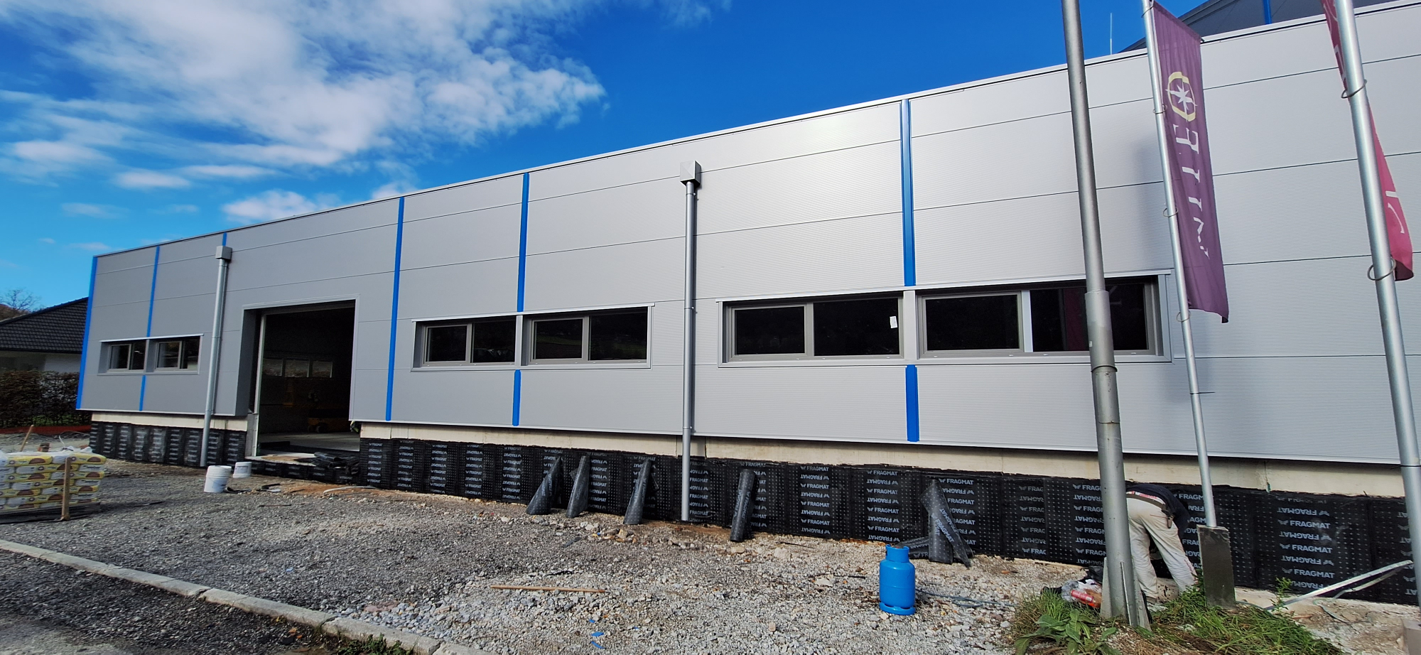 Zelena luč za Center za brezogljične tehnologije