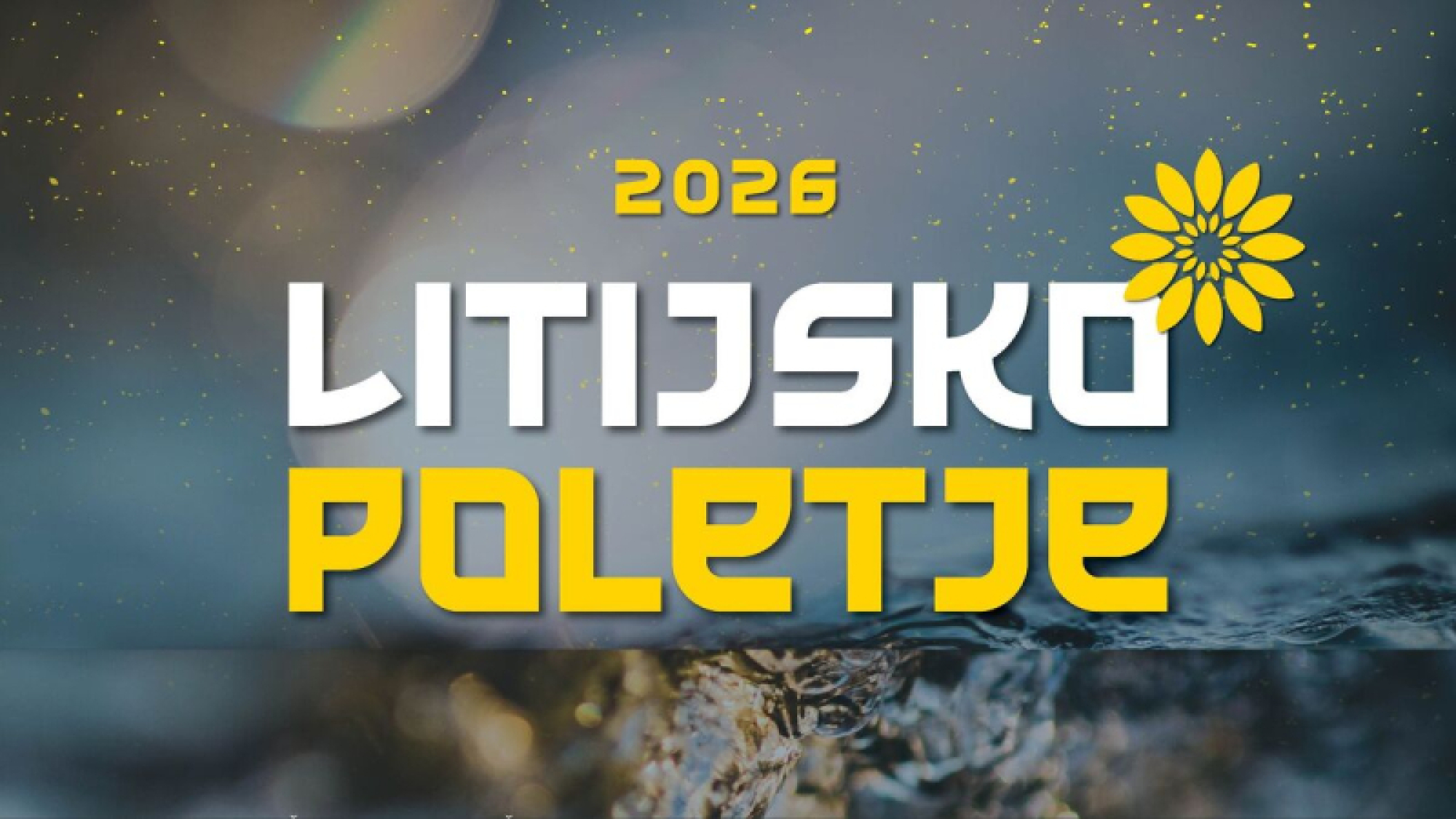 Litijsko poletje: SLOVO POLETJU