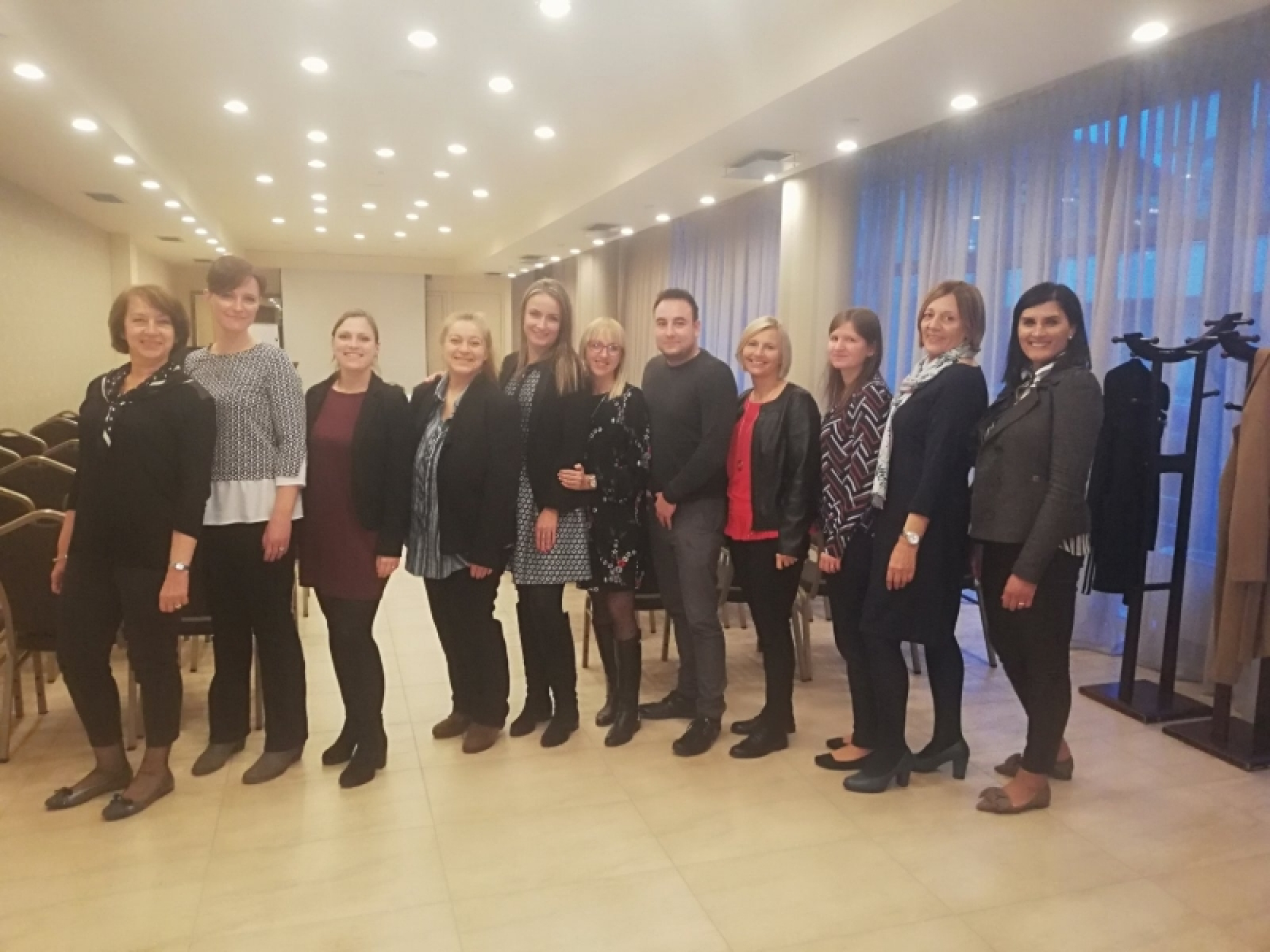 Na konferenci v Kraljevu uspešno o dobrih praksah 