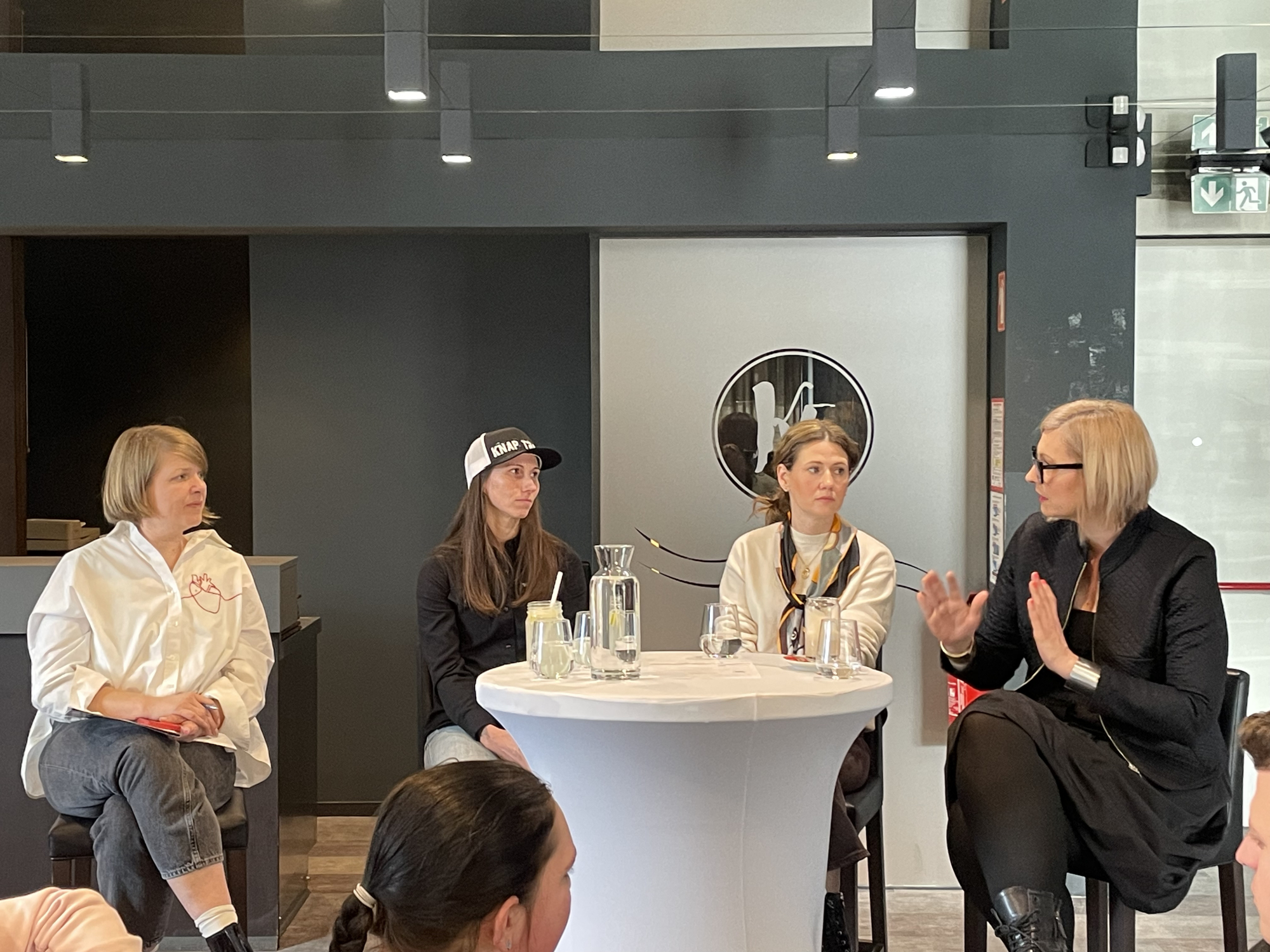 Podjetniški zajtrk v Zasavju: izkušnje, pogum in moč skupnosti