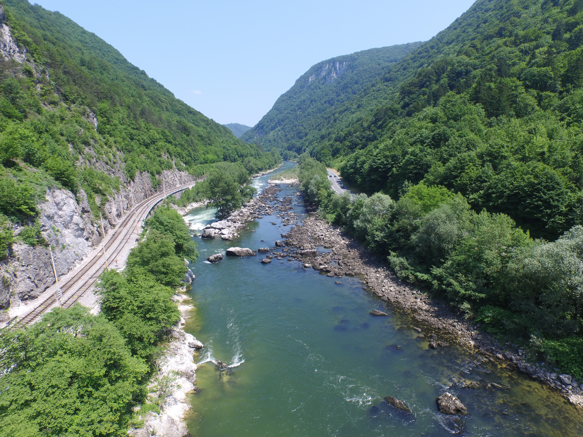 [VABILO] Medregijski dogodek: VLAGAMO V POVEZANO IN DOSTOPNO PRIHODNOST