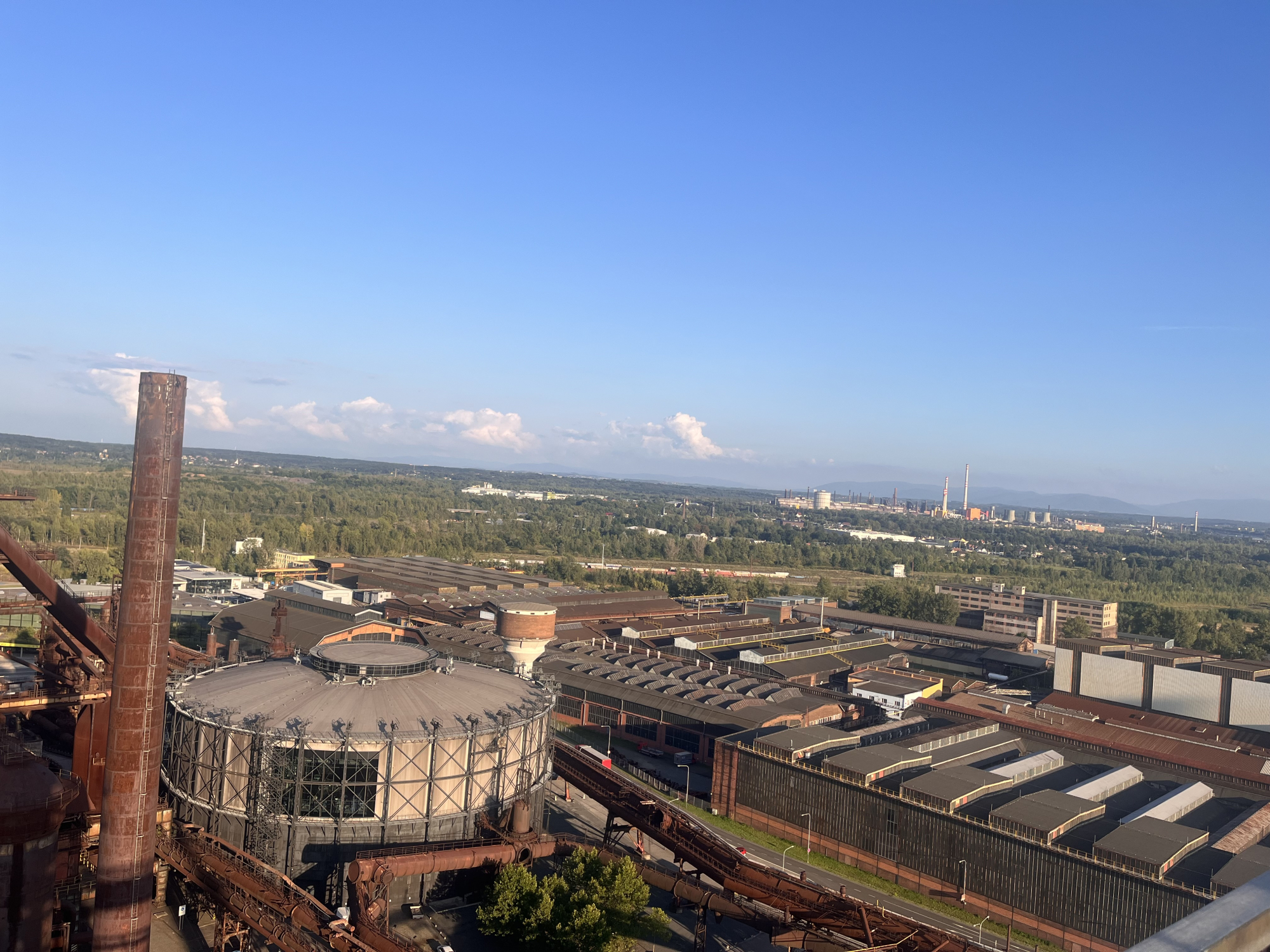 RRA Zasavje na JTPeers Exchange v Ostravi