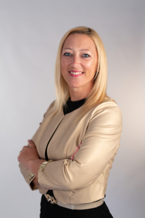 Maja Lamovšek